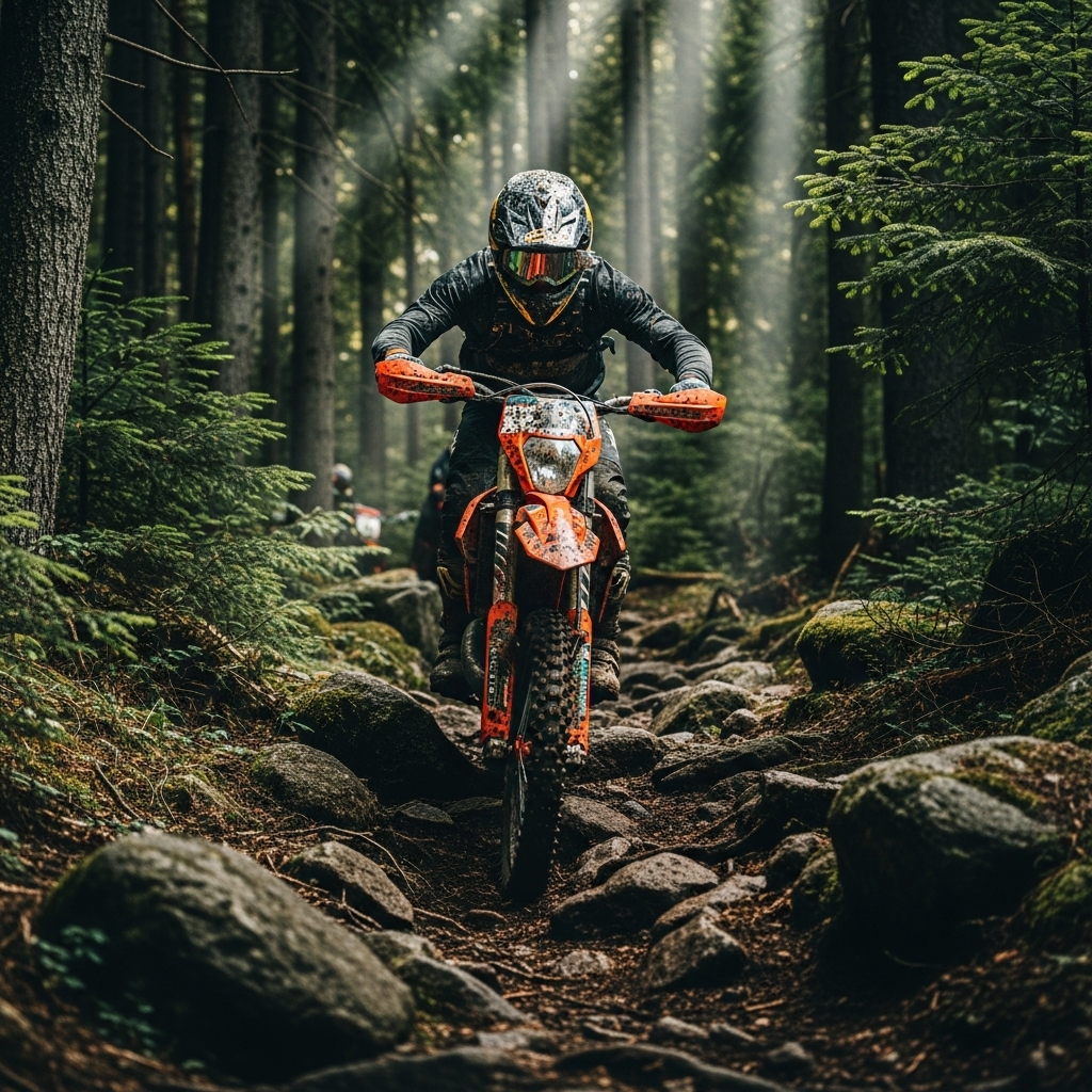 Enduro