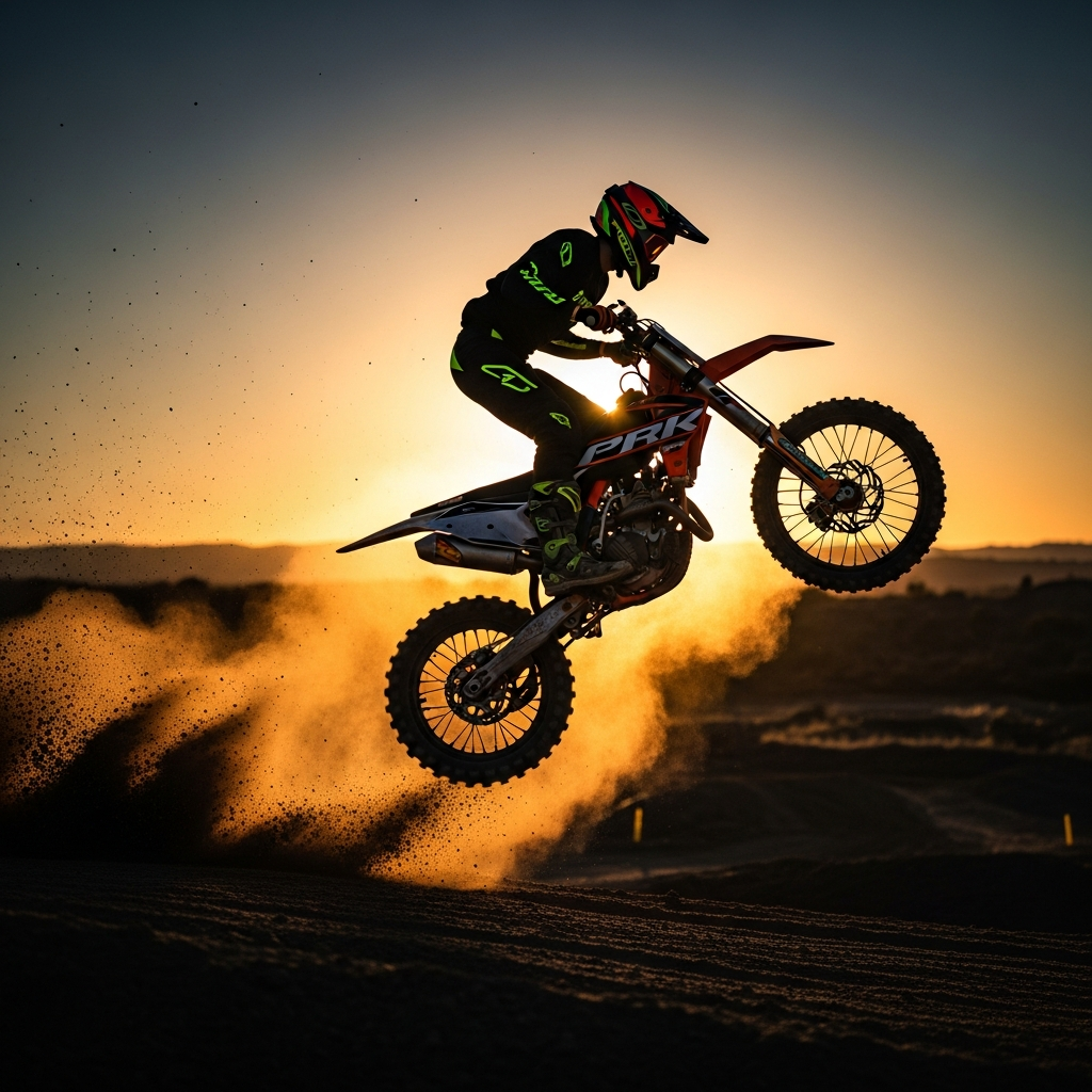 Motocross